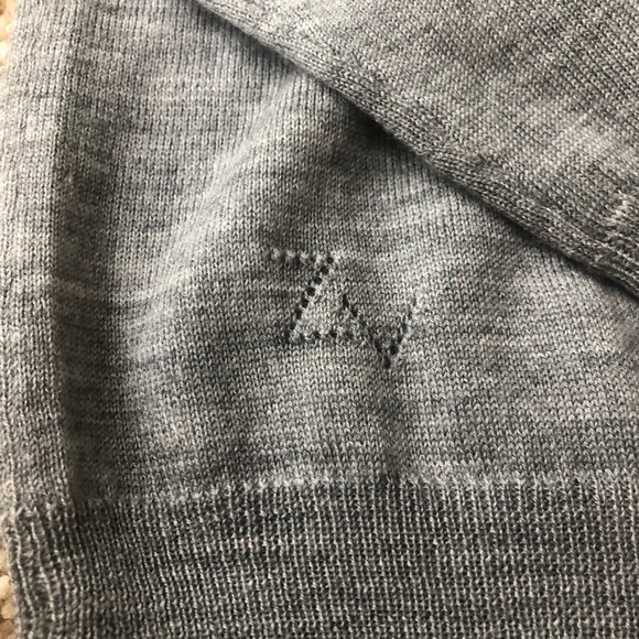 🛍 SALE Zadig and Voltaire Happy Wool Sweater - Picture 6 of 6